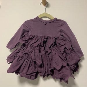 3/$20 Boho Baby Girl Dress 9 months